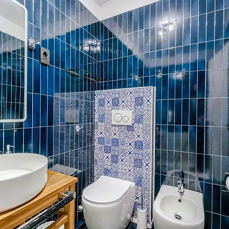 Appartement Marconi Boutique X3