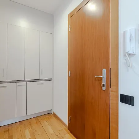 Marconi Boutique X3 Appartement