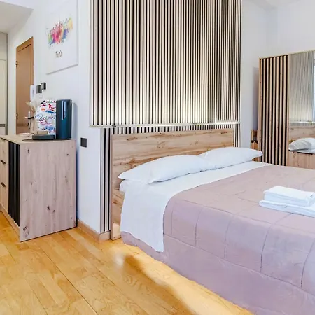 Appartement Marconi Boutique X3