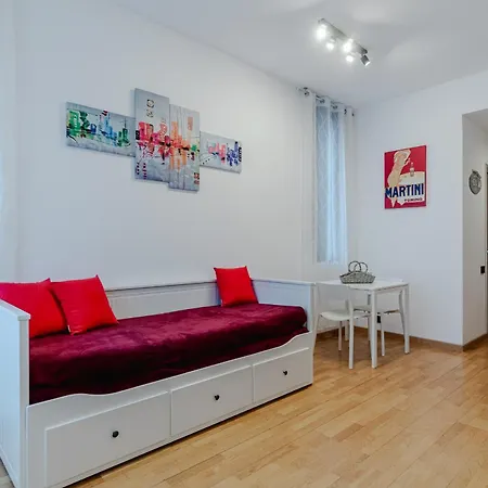 Marconi Boutique X3 Appartement *