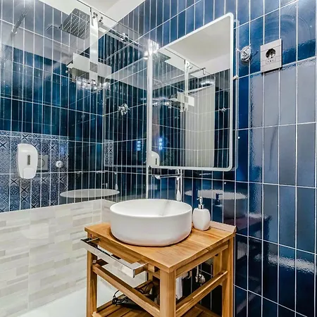 Marconi Boutique X3 Appartement