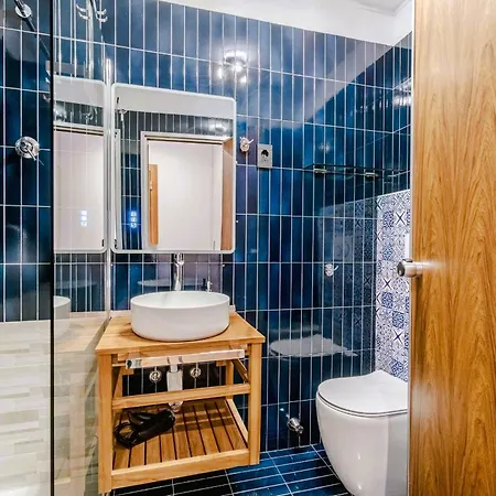 Appartement Marconi Boutique X3 Turin