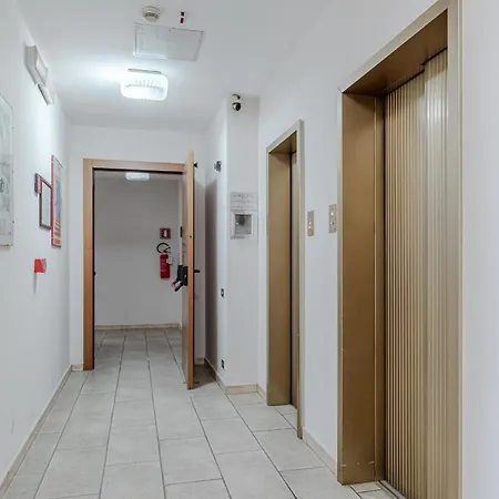 Marconi Boutique X3 Appartement