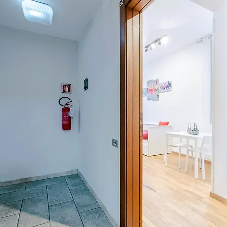 Appartement Marconi Boutique X3