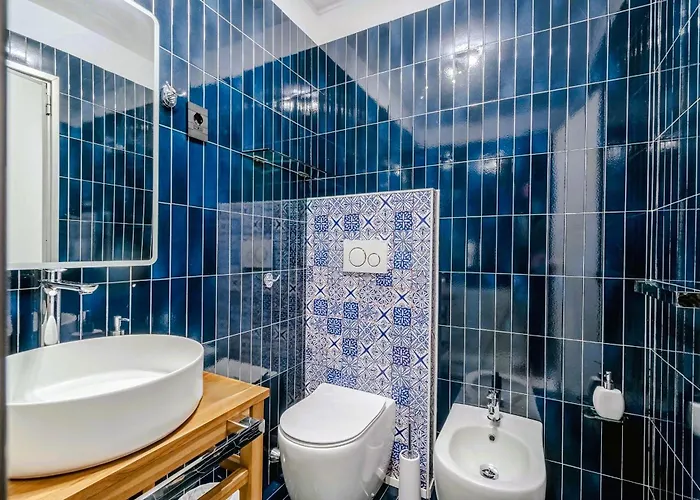 Apartamento Marconi Boutique X3