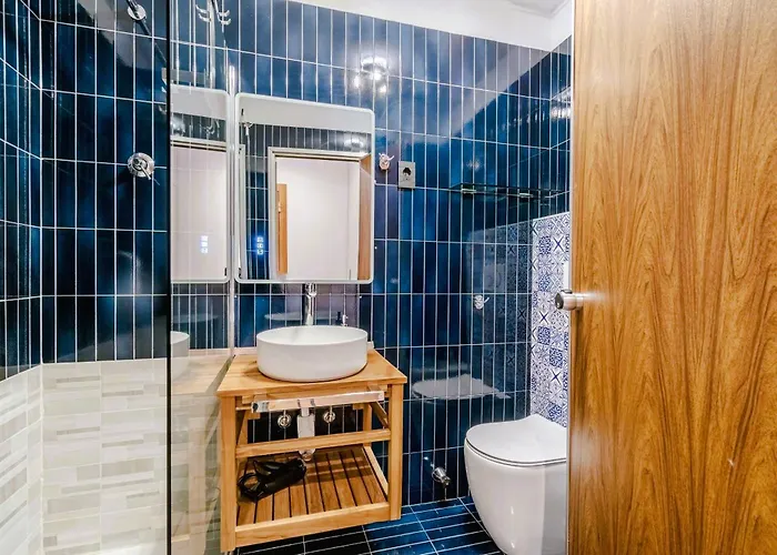 Apartamento Marconi Boutique X3 Turim