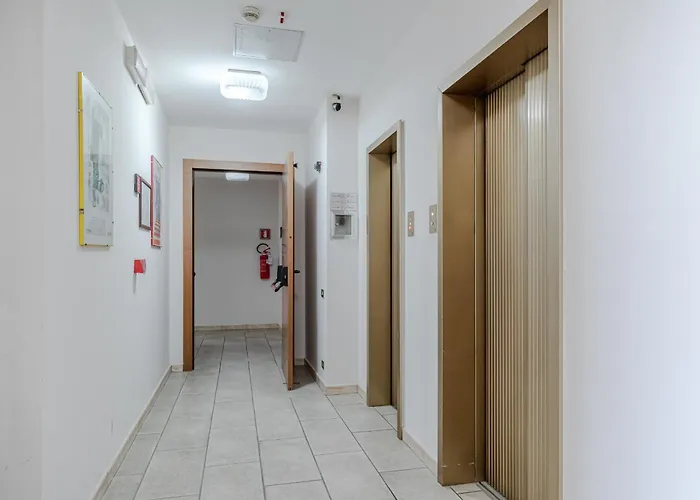 Marconi Boutique X3 Apartamento