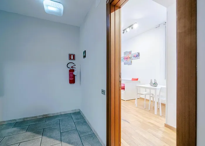 Apartamento Marconi Boutique X3